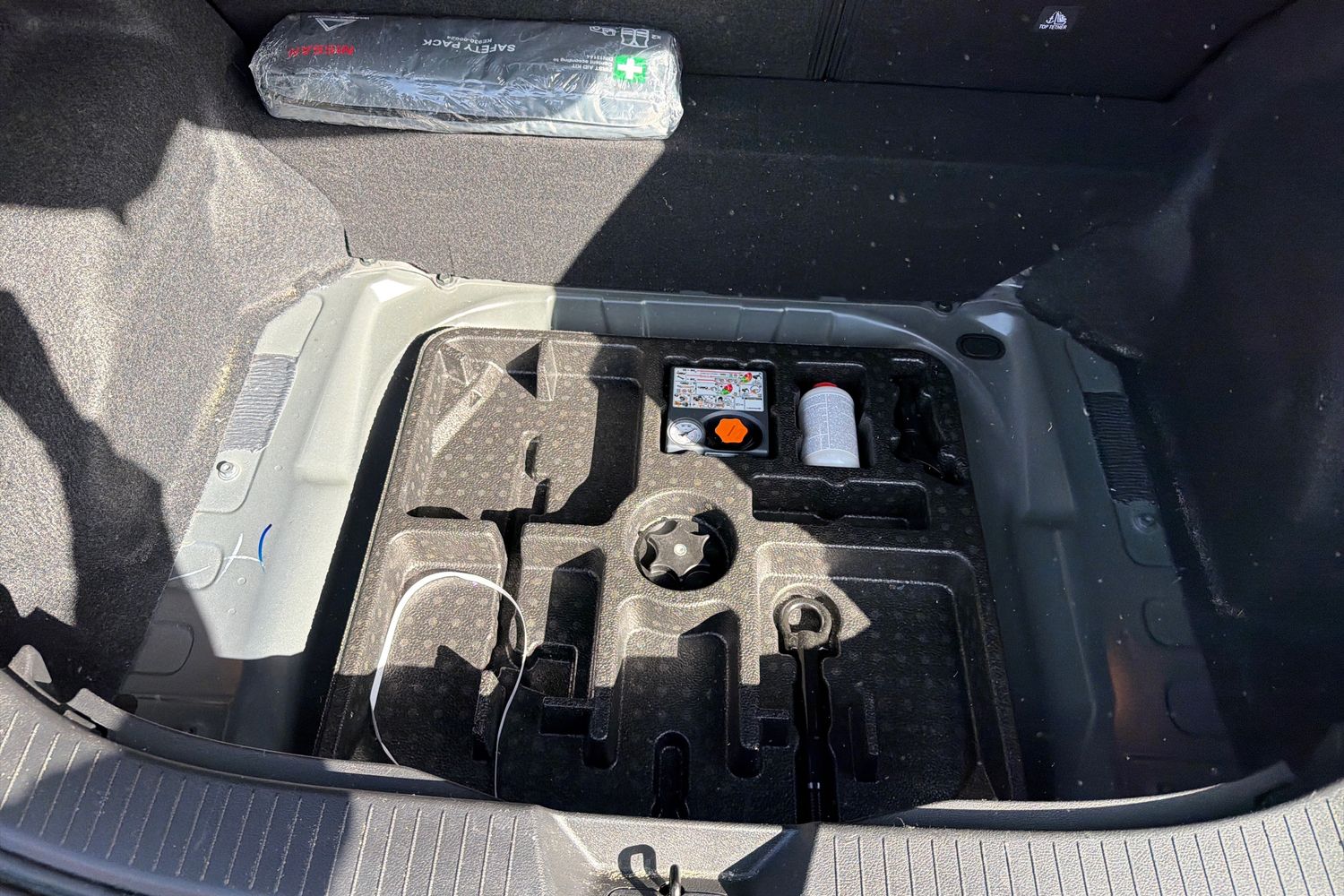 Used Nissan Qashqai 2023 for sale - 77965078: Photo 29