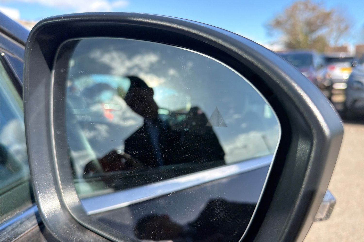 Used Nissan Qashqai 2023 for sale - 77965078: Photo 38