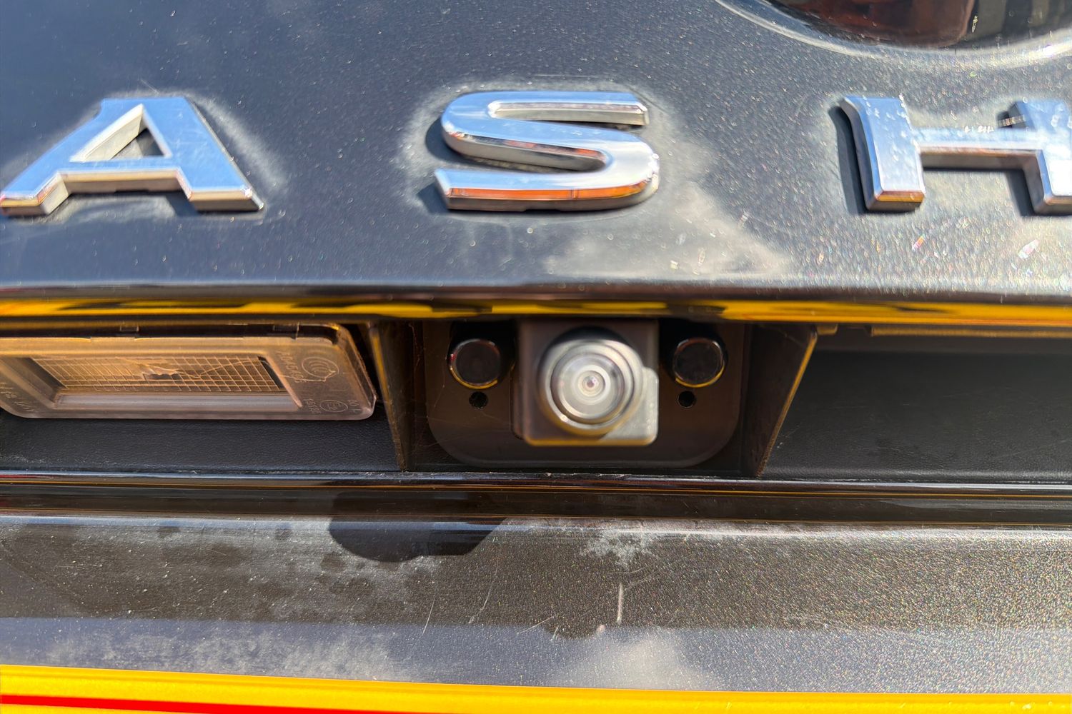 Used Nissan Qashqai 2023 for sale - 77965078: Photo 39