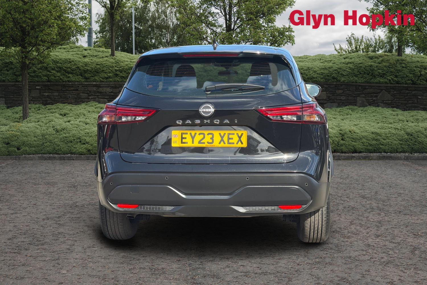 Used Nissan Qashqai 2023 for sale - 77965078: Photo 4