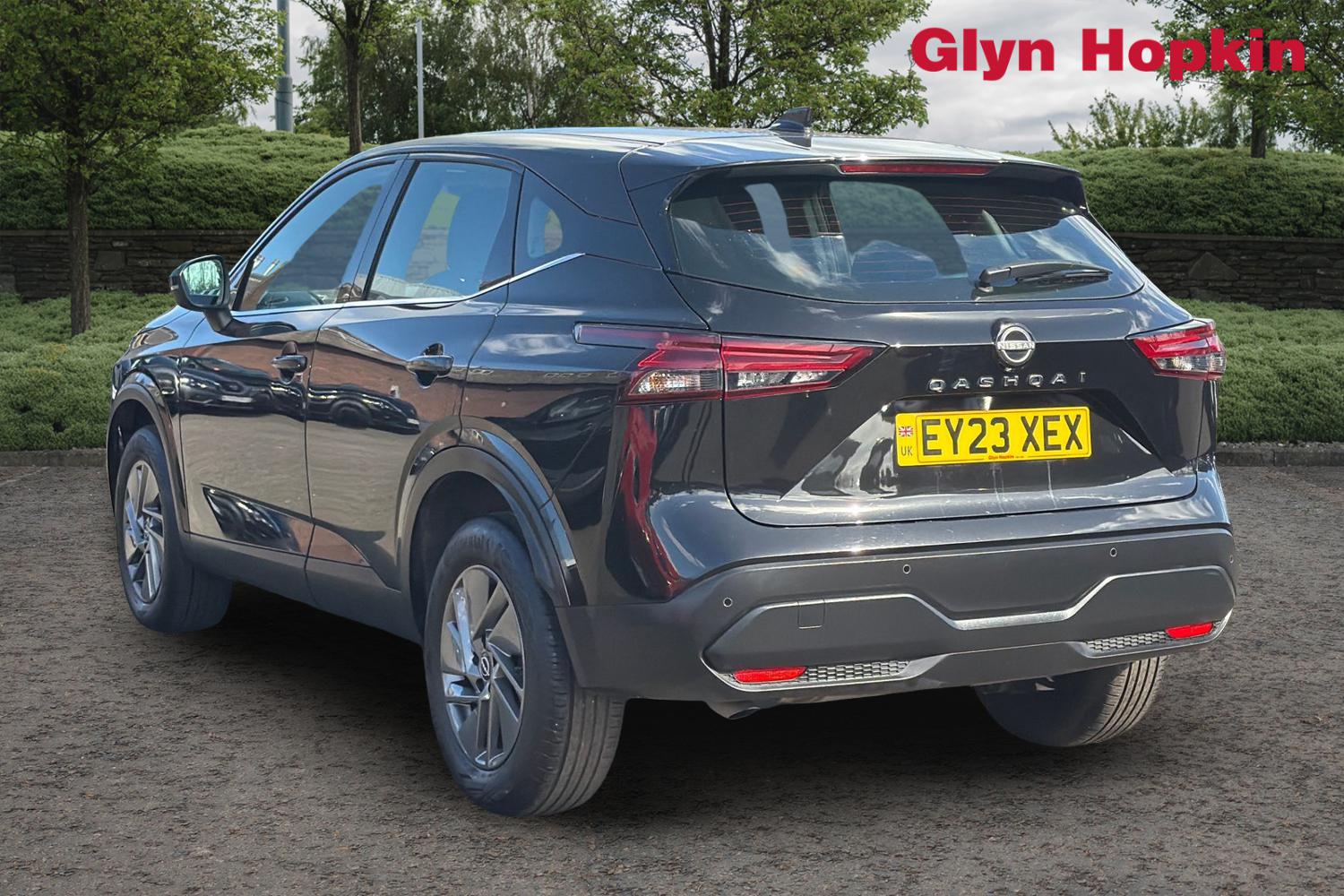 Used Nissan Qashqai 2023 for sale - 77965078: Photo 5