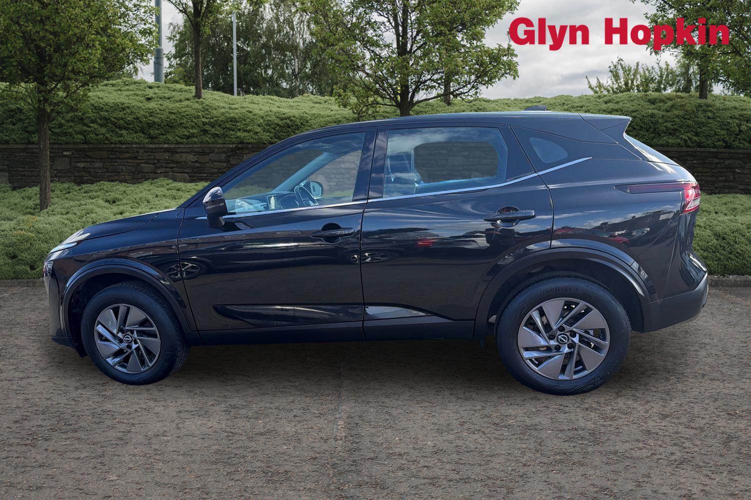 Used Nissan Qashqai 2023 for sale - 77965078: Photo 6