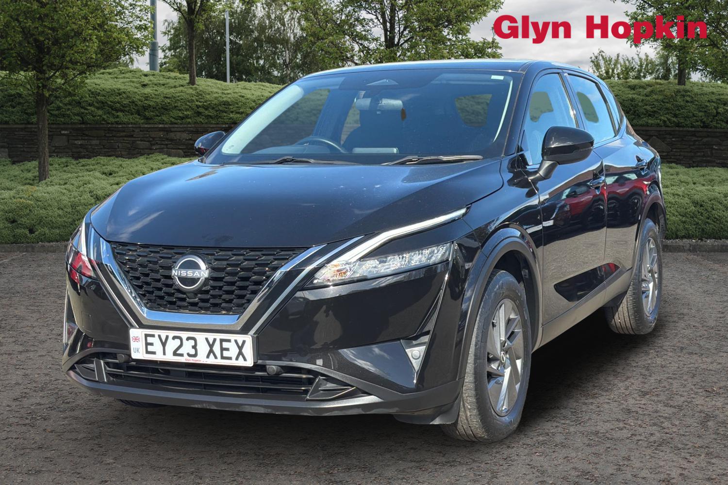 Used Nissan Qashqai 2023 for sale - 77965078: Photo 7