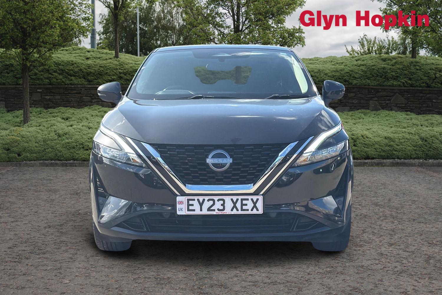Used Nissan Qashqai 2023 for sale - 77965078: Photo 8