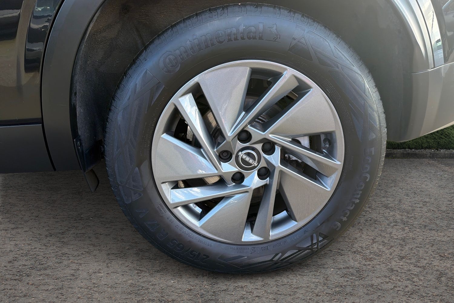 Used Nissan Qashqai 2023 for sale - 77965078: Photo 9