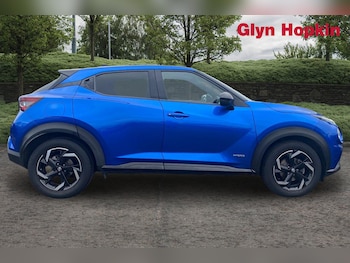 Used Nissan Juke 2022 for sale - 77592207: Photo