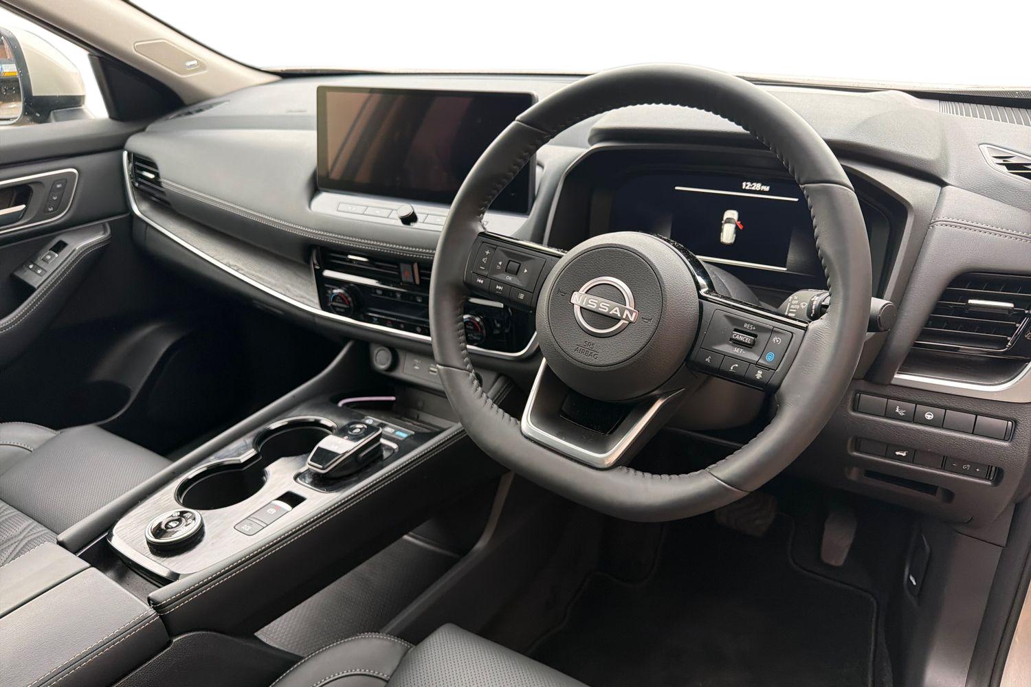 Used Nissan X-Trail 2025 for sale - 76977756: Photo 10