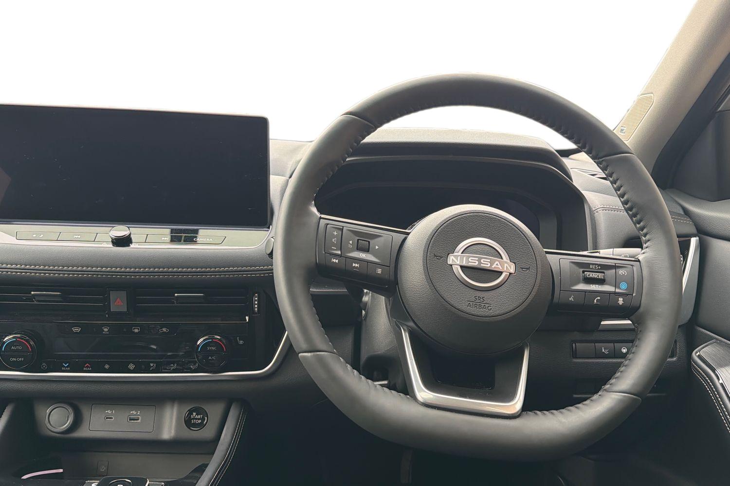 Used Nissan X-Trail 2025 for sale - 76977756: Photo 11