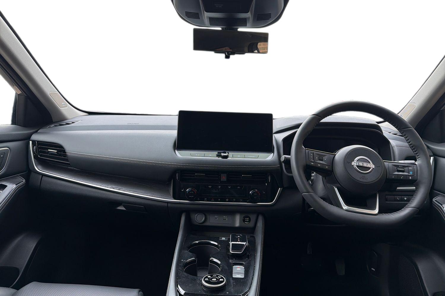 Used Nissan X-Trail 2025 for sale - 76977756: Photo 12