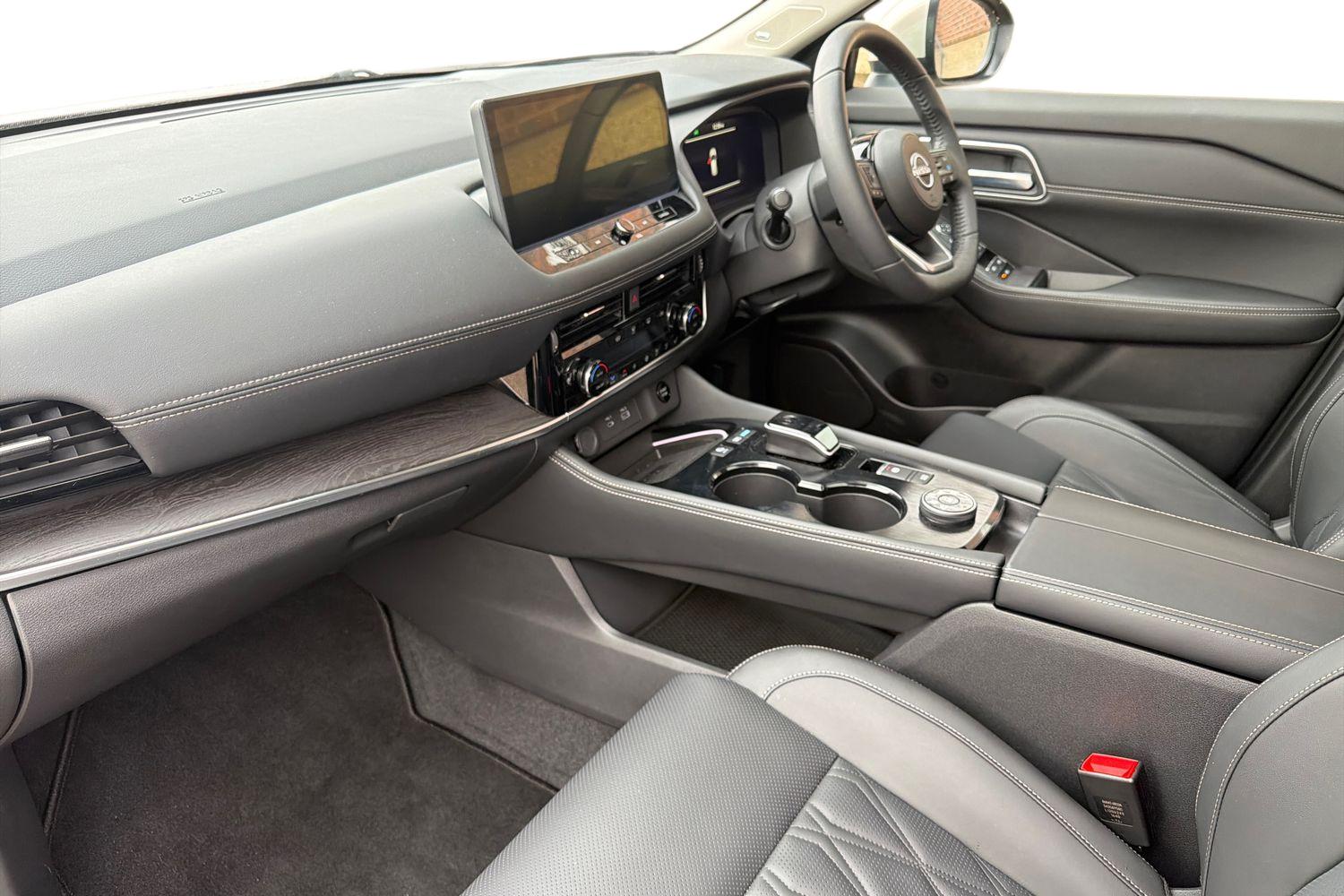 Used Nissan X-Trail 2025 for sale - 76977756: Photo 13