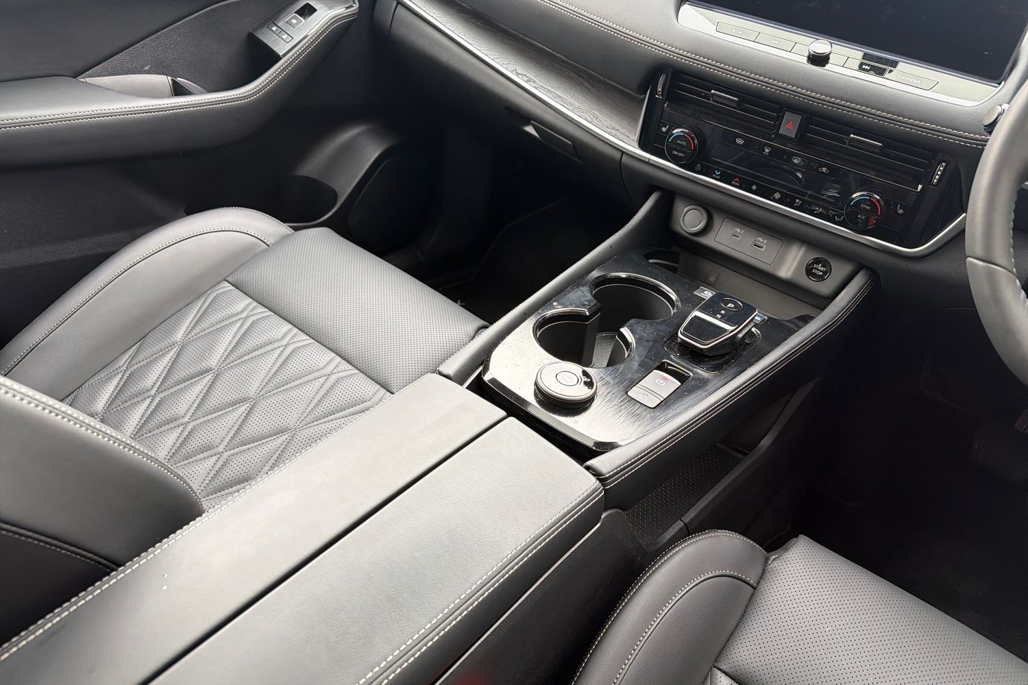 Used Nissan X-Trail 2025 for sale - 76977756: Photo 14