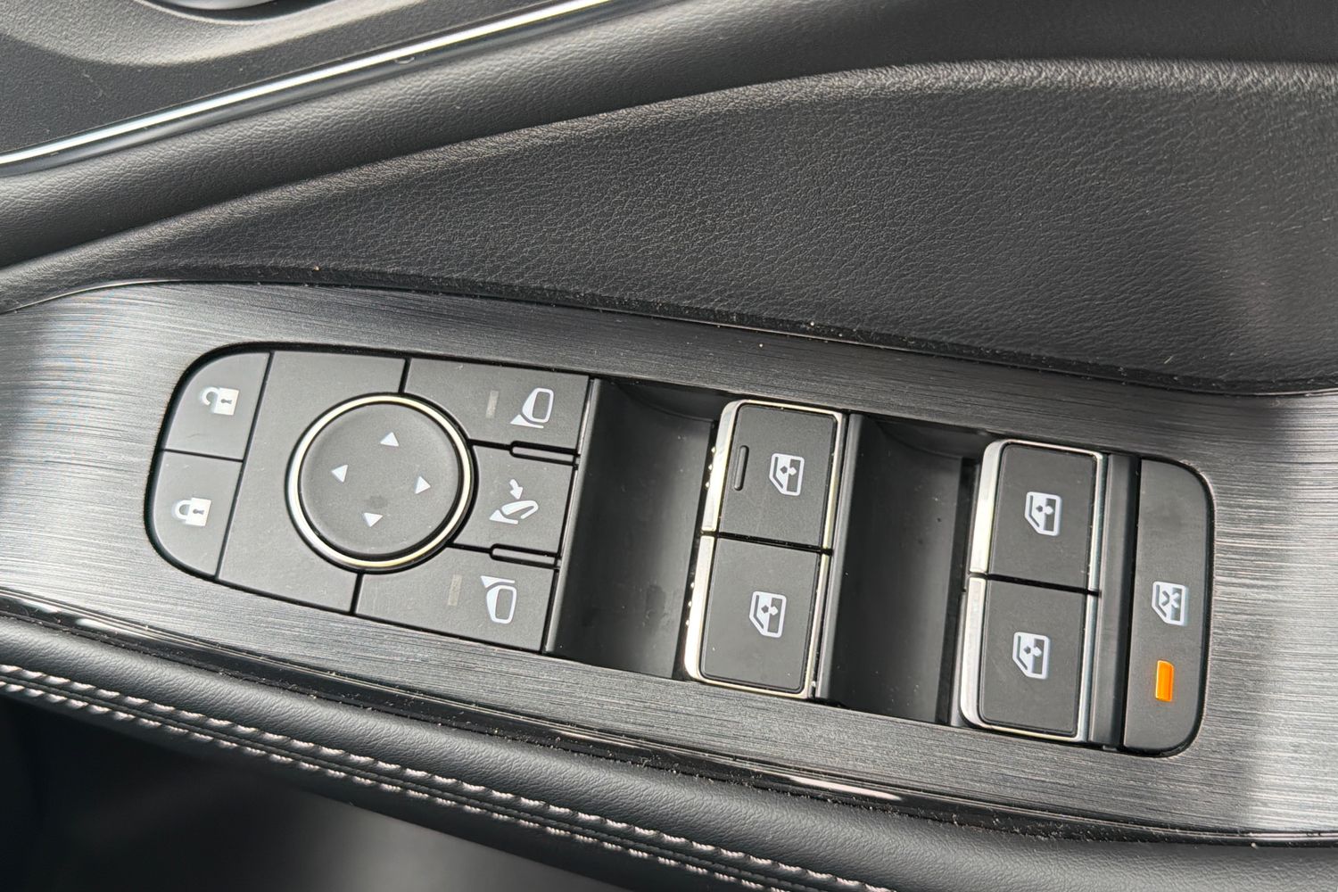 Used Nissan X-Trail 2025 for sale - 76977756: Photo 16