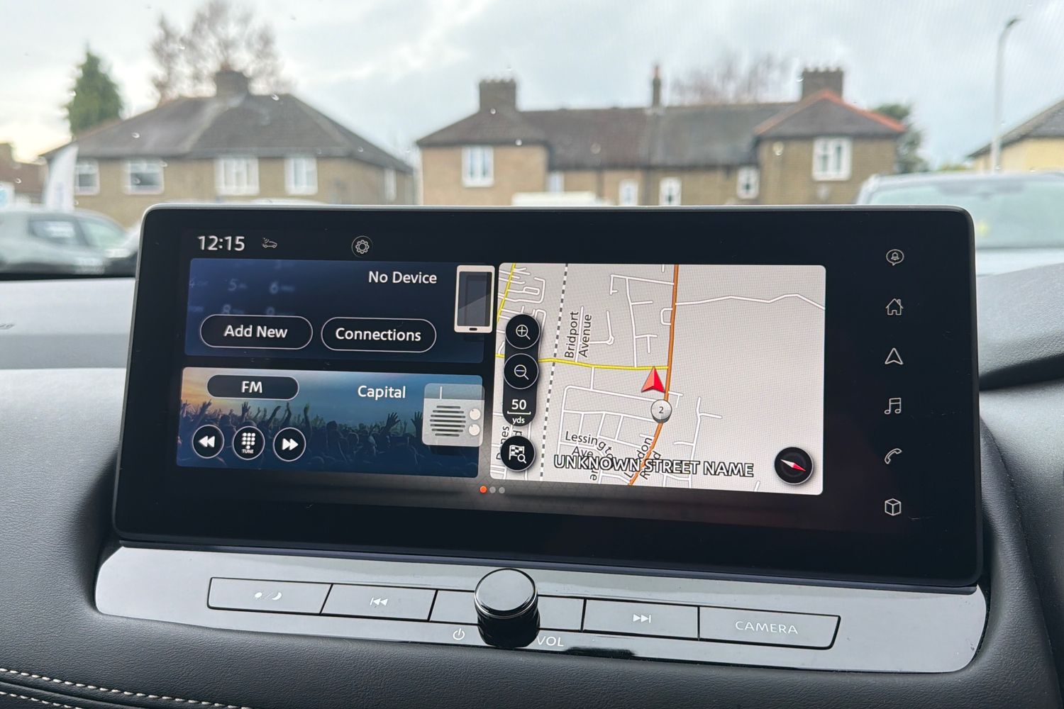 Used Nissan X-Trail 2025 for sale - 76977756: Photo 17