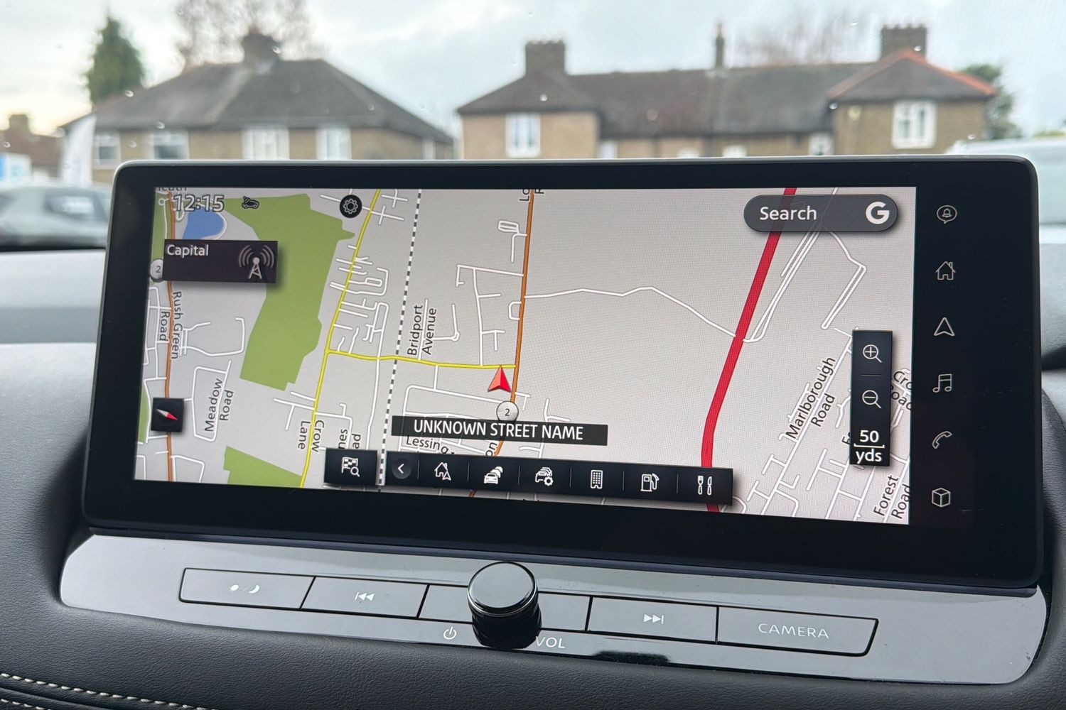 Used Nissan X-Trail 2025 for sale - 76977756: Photo 18