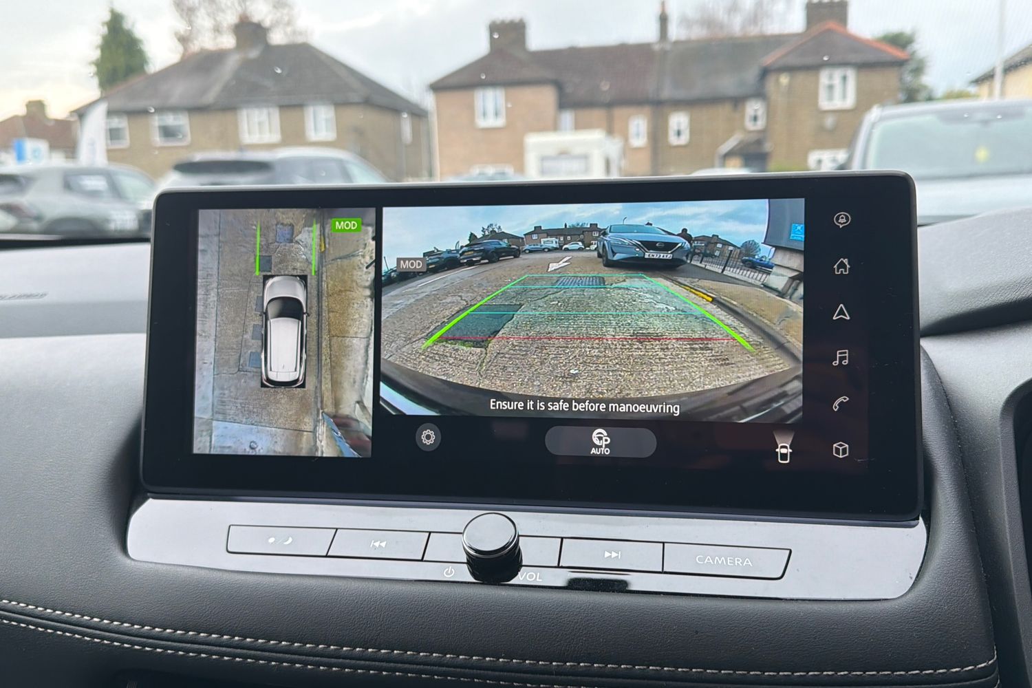 Used Nissan X-Trail 2025 for sale - 76977756: Photo 19