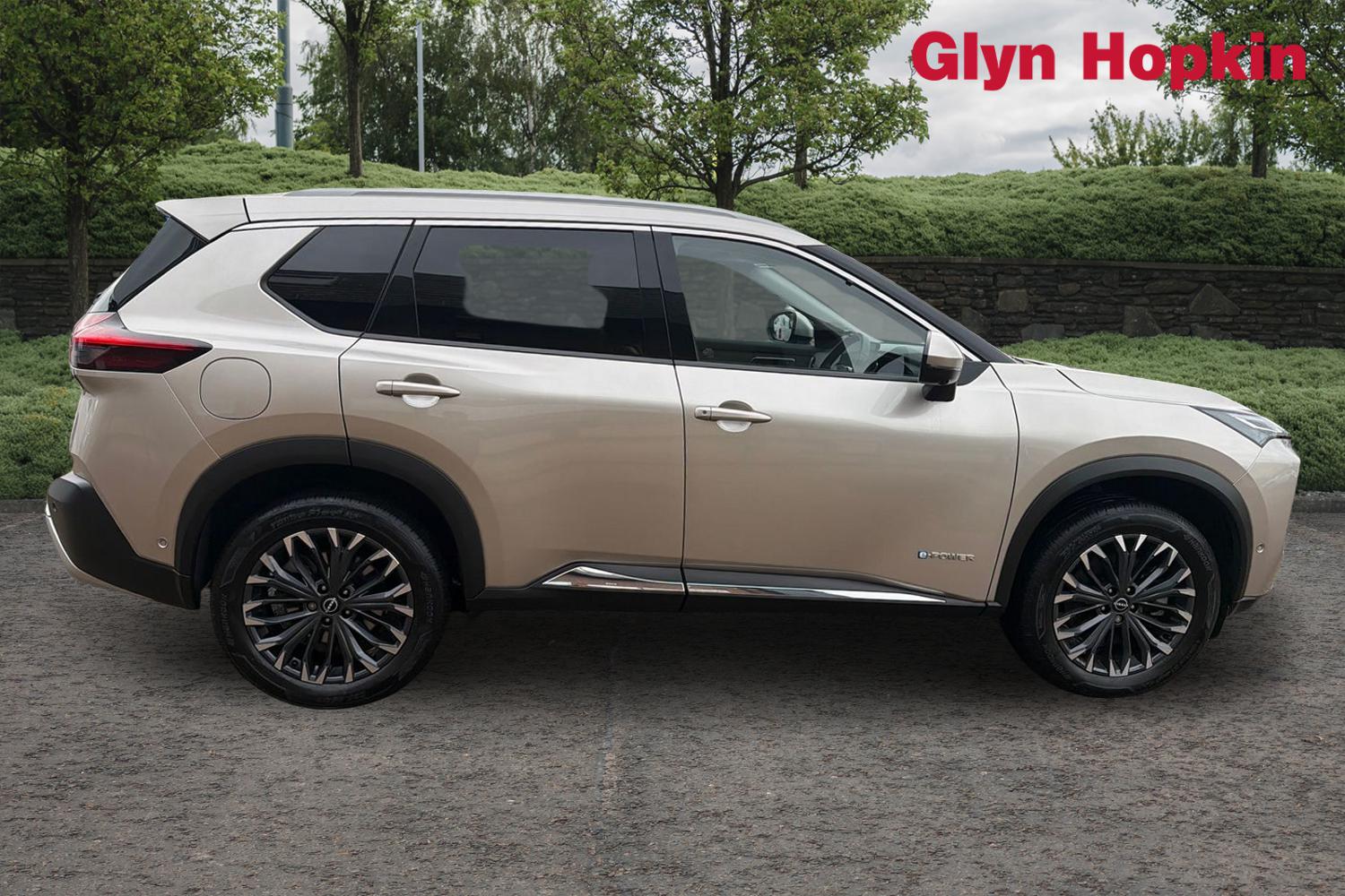 Used Nissan X-Trail 2025 for sale - 76977756: Photo 2