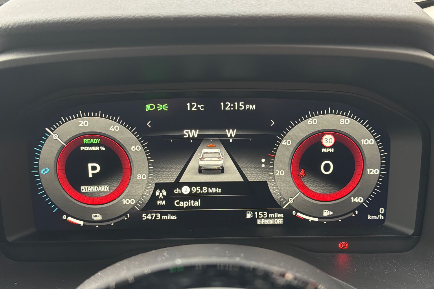 Used Nissan X-Trail 2025 for sale - 76977756: Photo 20