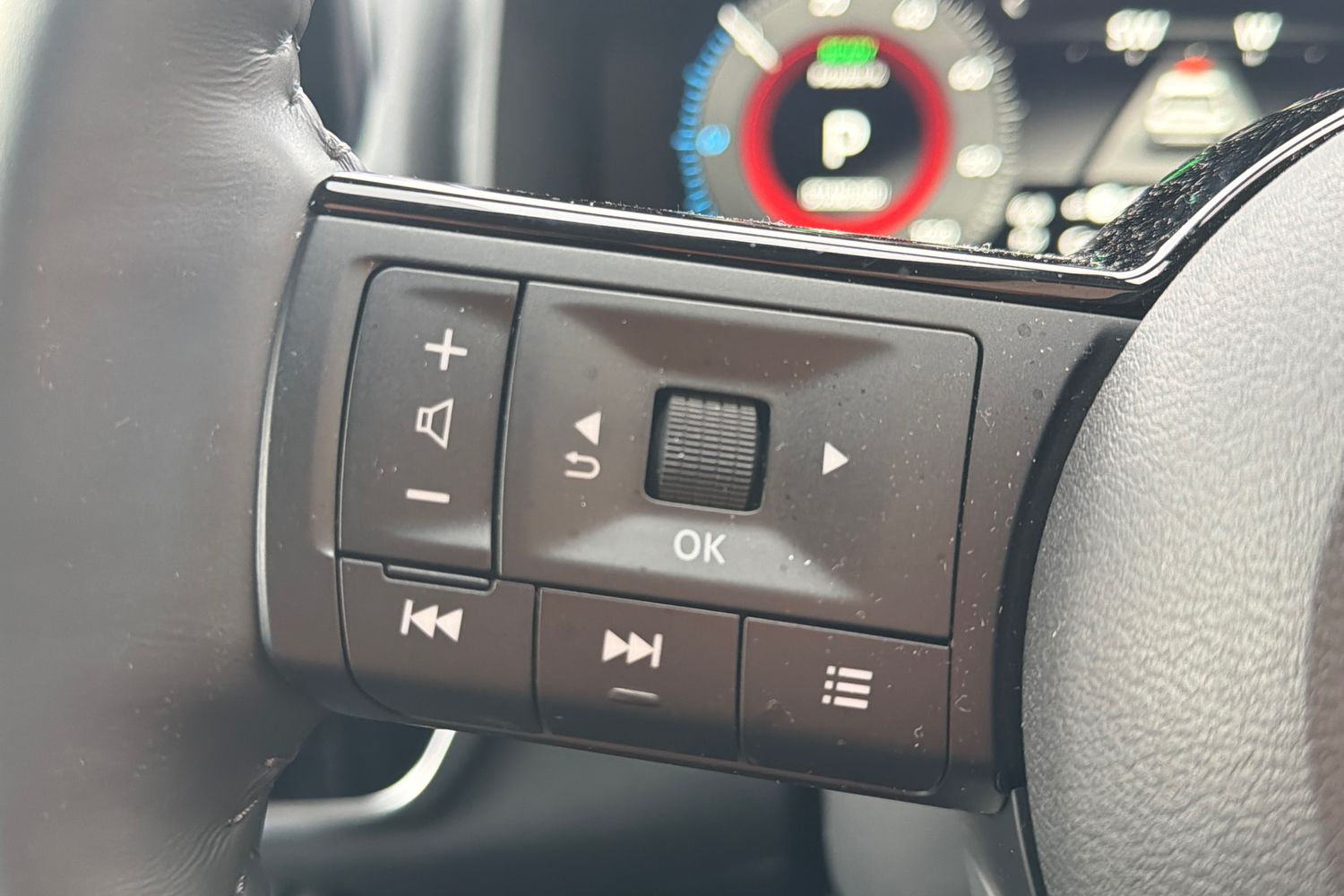 Used Nissan X-Trail 2025 for sale - 76977756: Photo 21