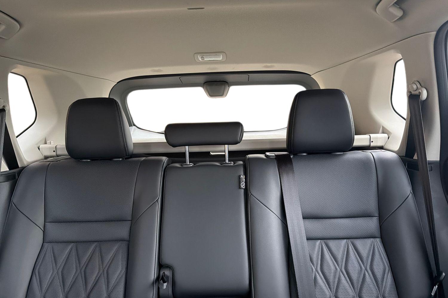 Used Nissan X-Trail 2025 for sale - 76977756: Photo 23