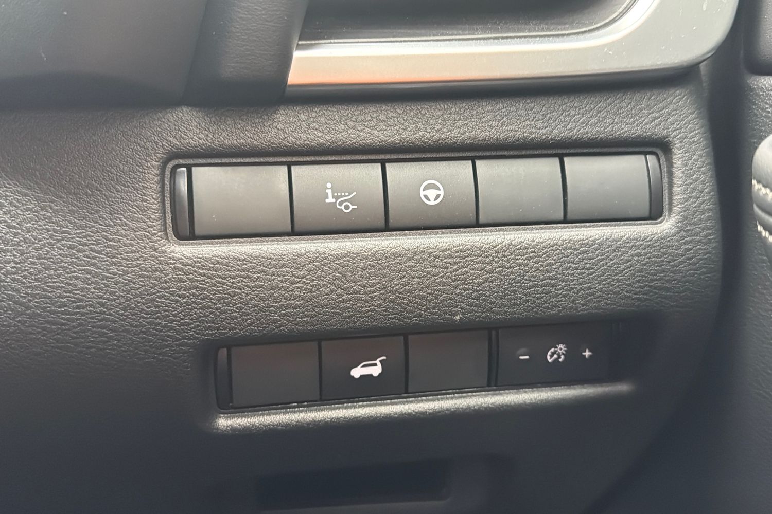 Used Nissan X-Trail 2025 for sale - 76977756: Photo 28