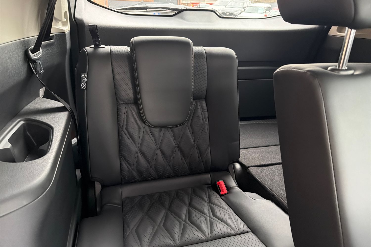 Used Nissan X-Trail 2025 for sale - 76977756: Photo 33