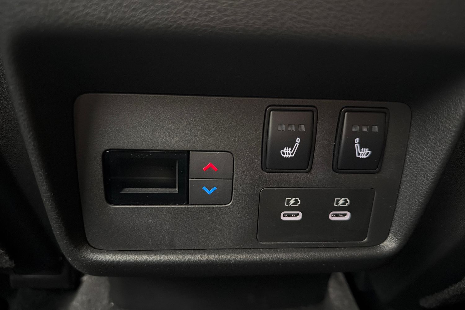 Used Nissan X-Trail 2025 for sale - 76977756: Photo 36