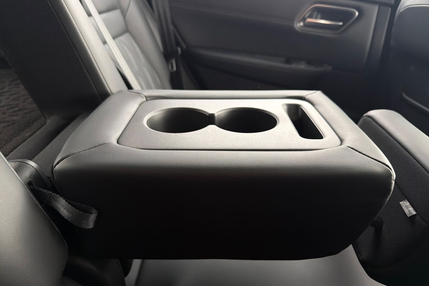 Used Nissan X-Trail 2025 for sale - 76977756: Photo 38