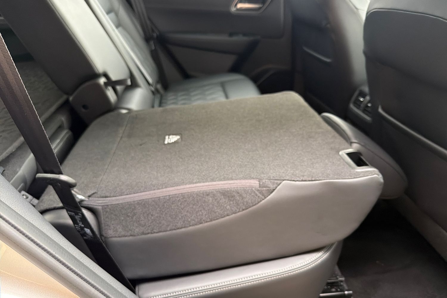 Used Nissan X-Trail 2025 for sale - 76977756: Photo 39