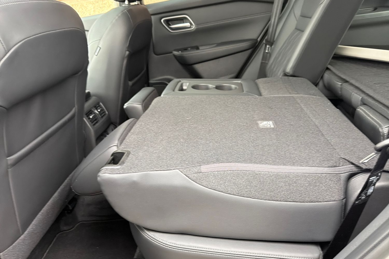 Used Nissan X-Trail 2025 for sale - 76977756: Photo 40