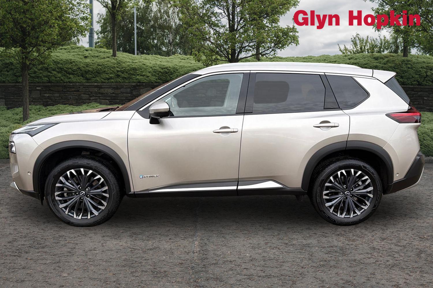 Used Nissan X-Trail 2025 for sale - 76977756: Photo 6