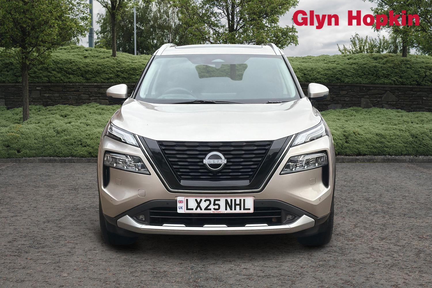 Used Nissan X-Trail 2025 for sale - 76977756: Photo 8