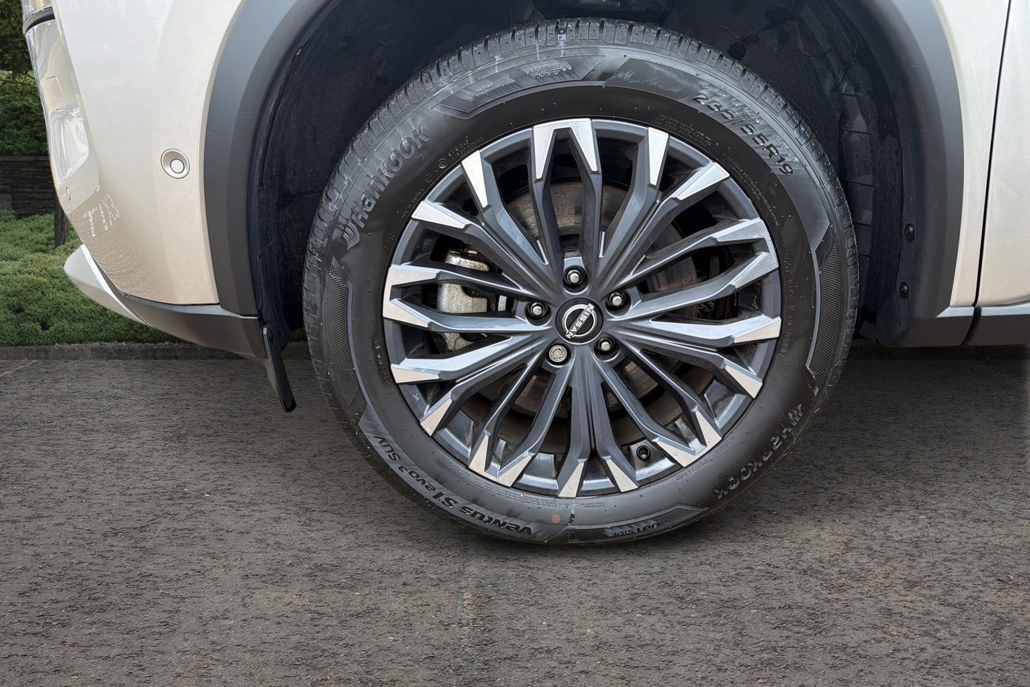 Used Nissan X-Trail 2025 for sale - 76977756: Photo 9