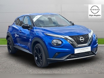 2024 - 1.0 DiG-T Tekna 5dr DCT