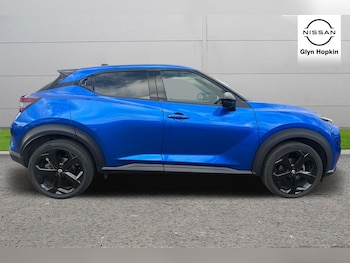 Used Nissan Juke 2024 for sale - 75734988: Photo