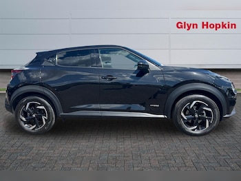 Used Nissan Juke 2024 for sale - 79202909: Photo
