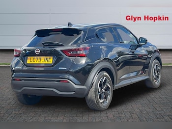 Used Nissan Juke 2024 for sale - 79202909: Photo