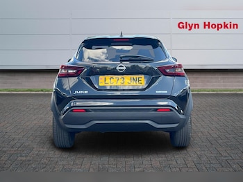 Used Nissan Juke 2024 for sale - 79202909: Photo