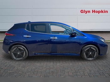 Used Nissan Leaf 2023 for sale - 79582486: Photo