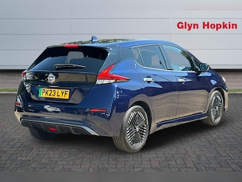 Used Nissan Leaf 2023 for sale - 79582486: Photo