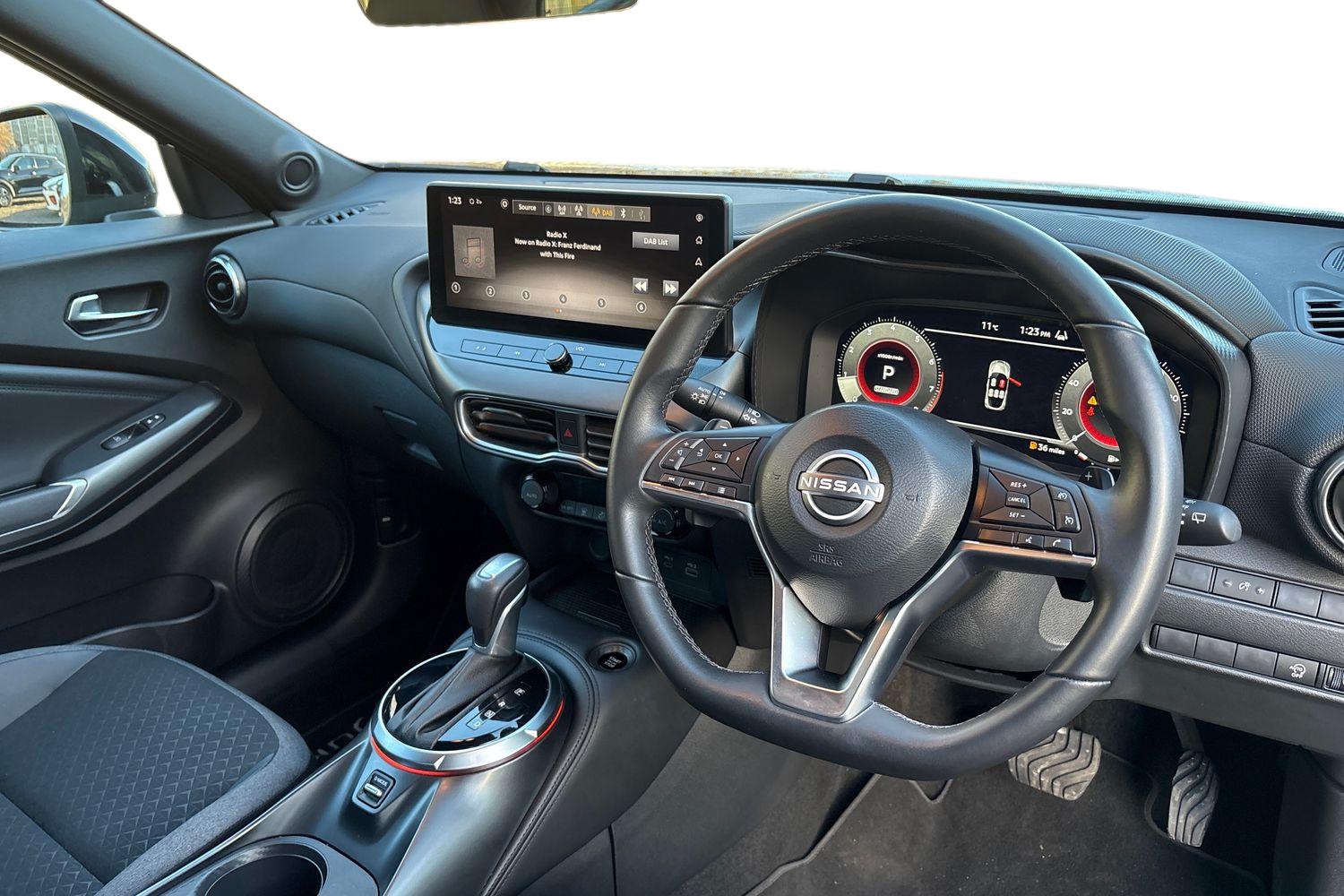 Used Nissan Juke 2024 for sale - 76908008: Photo 10