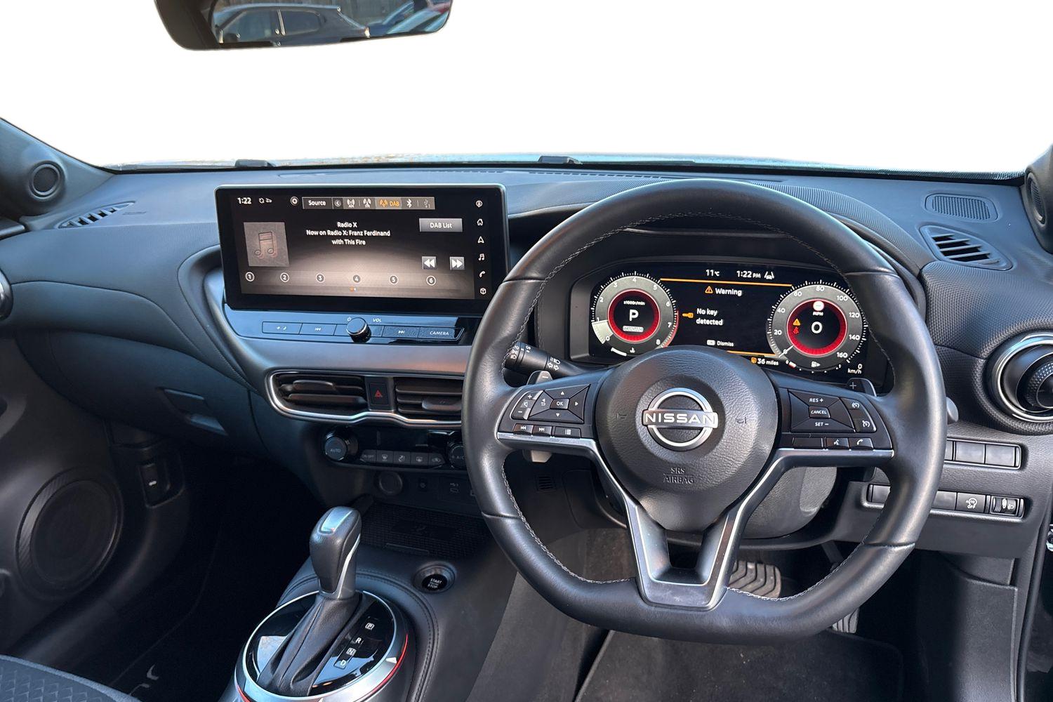 Used Nissan Juke 2024 for sale - 76908008: Photo 11