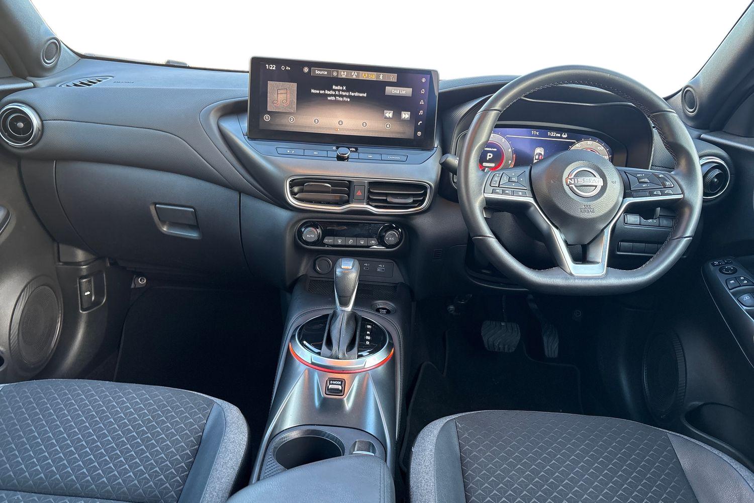 Used Nissan Juke 2024 for sale - 76908008: Photo 12