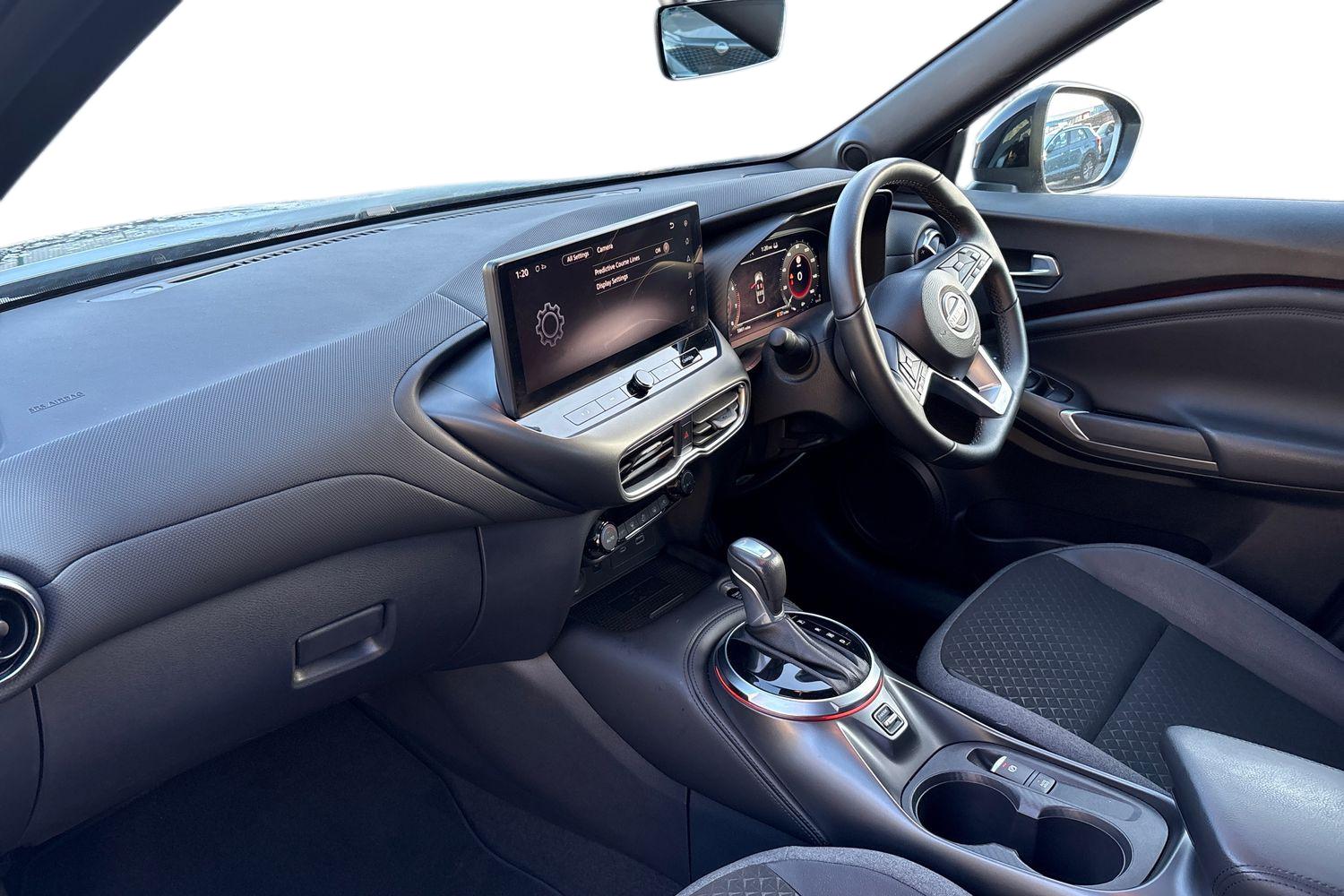 Used Nissan Juke 2024 for sale - 76908008: Photo 13