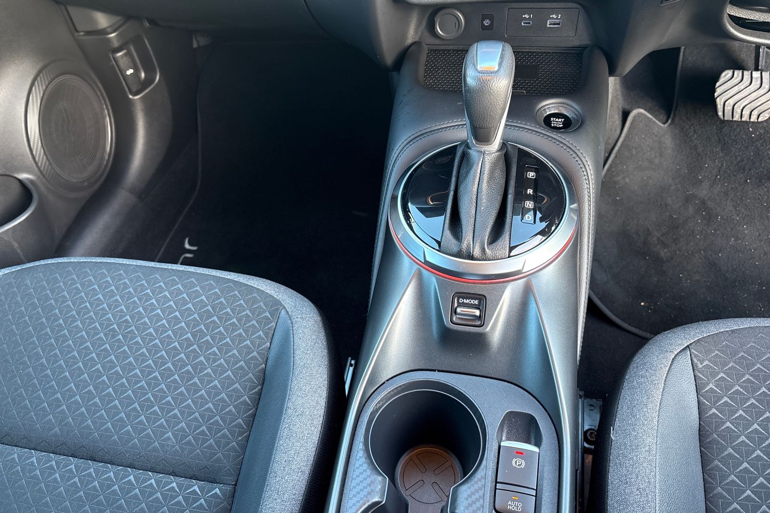 Used Nissan Juke 2024 for sale - 76908008: Photo 14