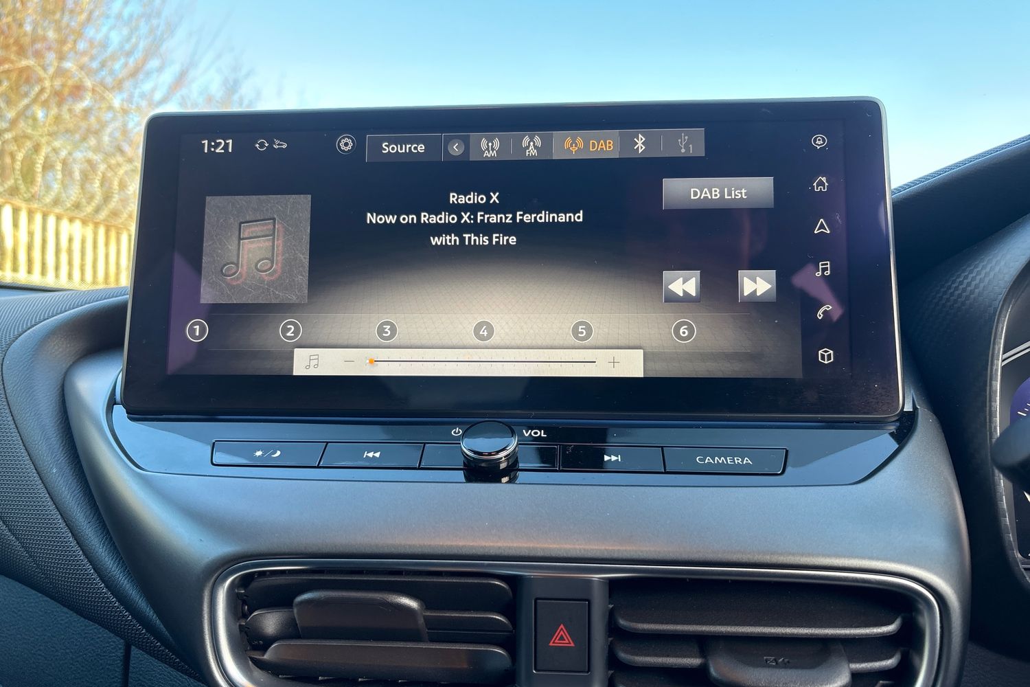 Used Nissan Juke 2024 for sale - 76908008: Photo 17