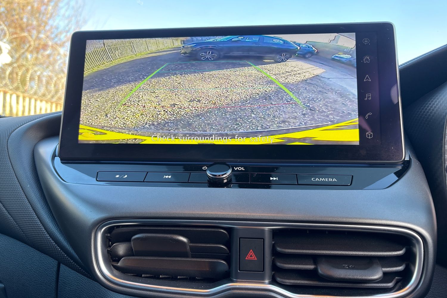 Used Nissan Juke 2024 for sale - 76908008: Photo 19