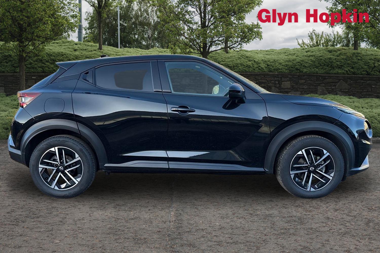 Used Nissan Juke 2024 for sale - 76908008: Photo 2