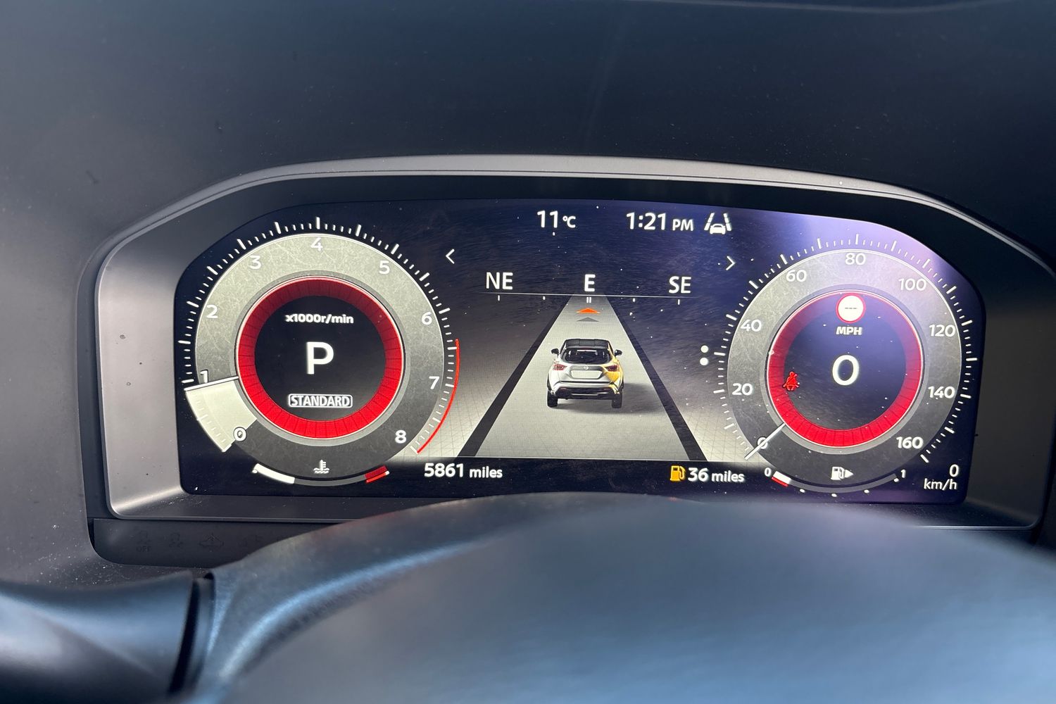 Used Nissan Juke 2024 for sale - 76908008: Photo 20