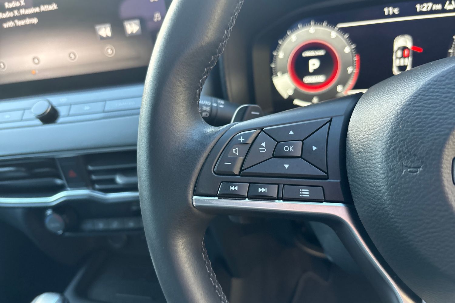 Used Nissan Juke 2024 for sale - 76908008: Photo 21