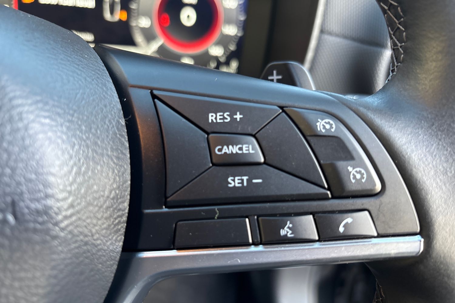 Used Nissan Juke 2024 for sale - 76908008: Photo 22